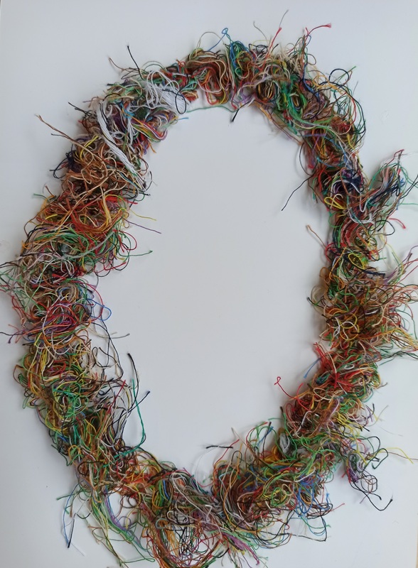 O alfabeto sensoriale