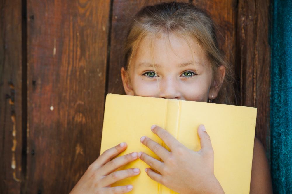 Il più bel libro di favole. Come deve essere?