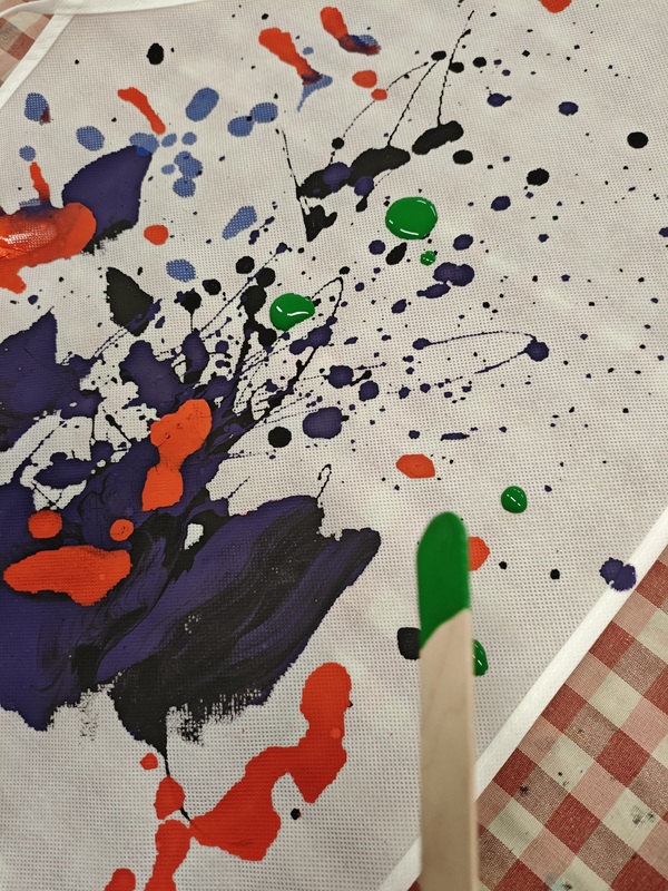 dripping abbassa lingua